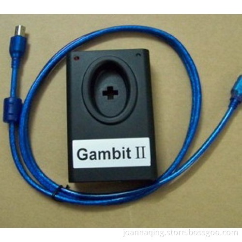 Car Key Maker 2 Gambit